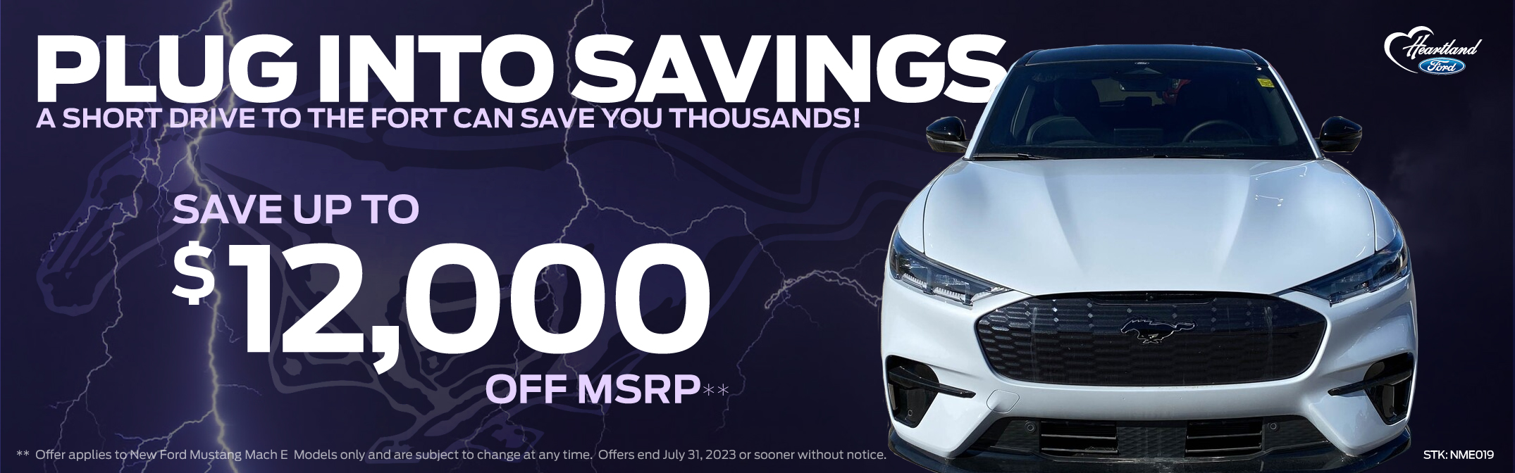 Heartland Ford New & Used Ford Dealership Fort Saskatchewan, AB