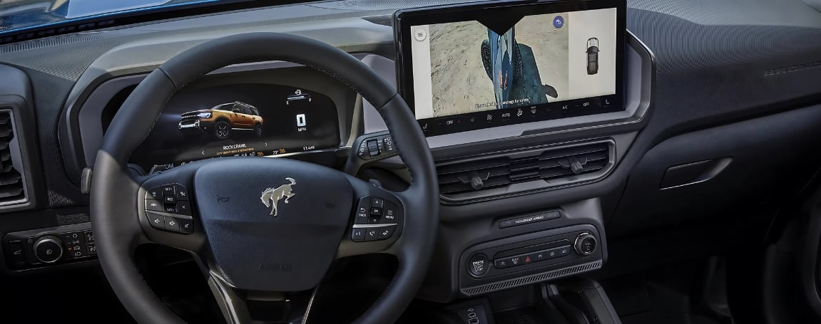 Safety and Confidence Everywhere