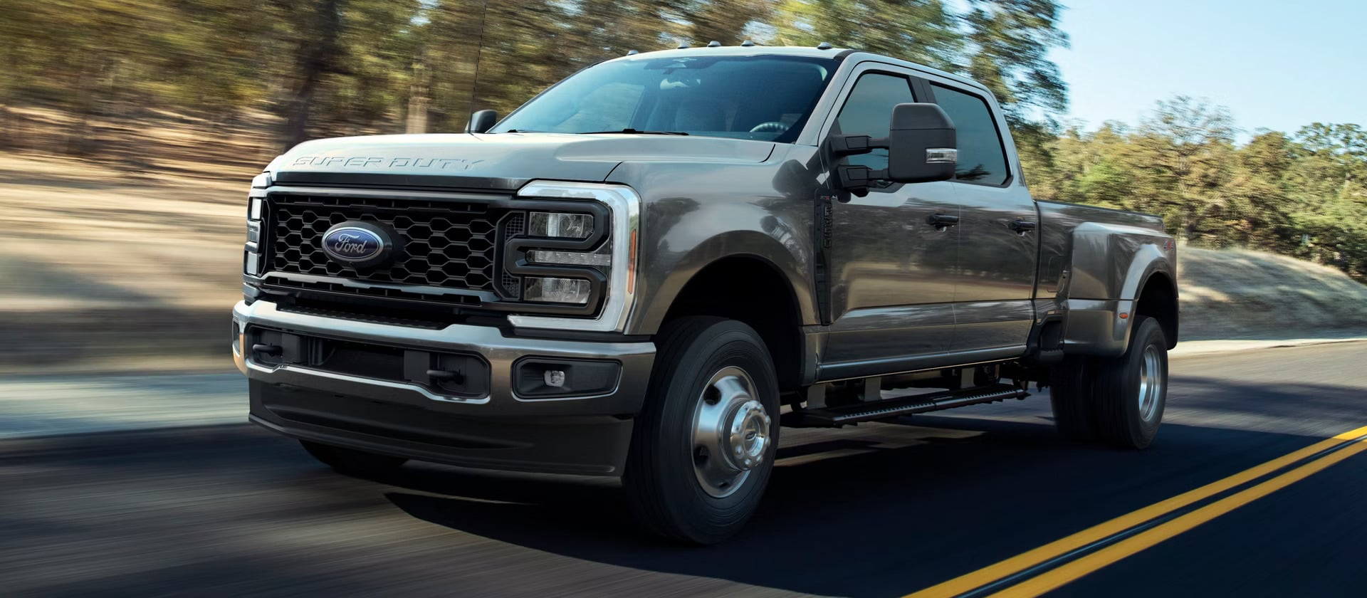 The 2027 Ford F-350: The New Standard for Heavy Duty Strength in Canada!
