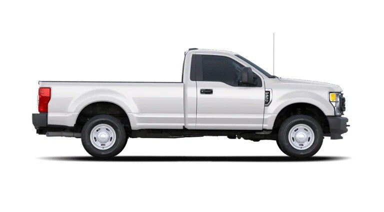 2022 Ford F-250