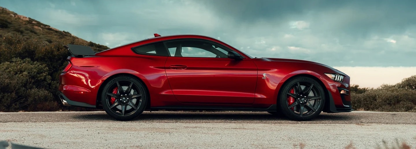 2022 Ford Mustang Mach-E For Sale in Edmonton, Alberta