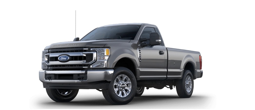 Ford F-350 | Denny Andrews Ford