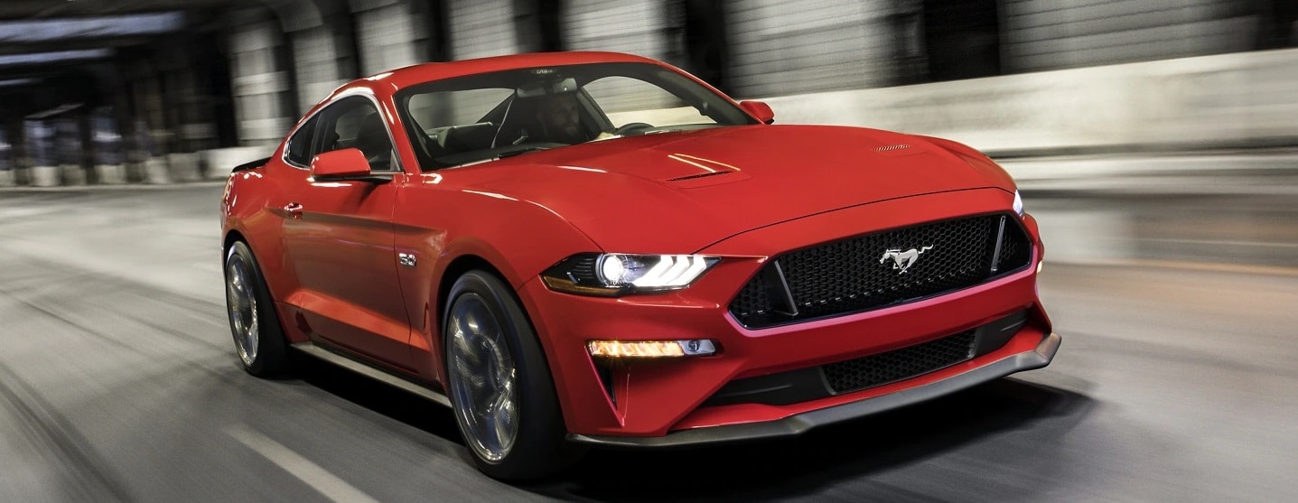 2022 Ford Mustang Mach-E Review