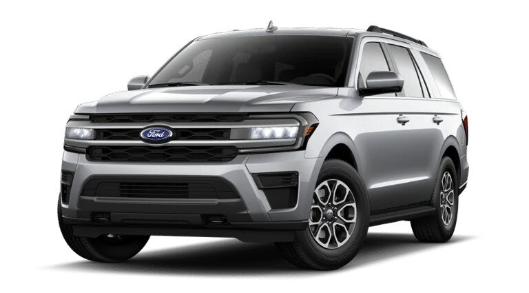 2022 Ford Expedition