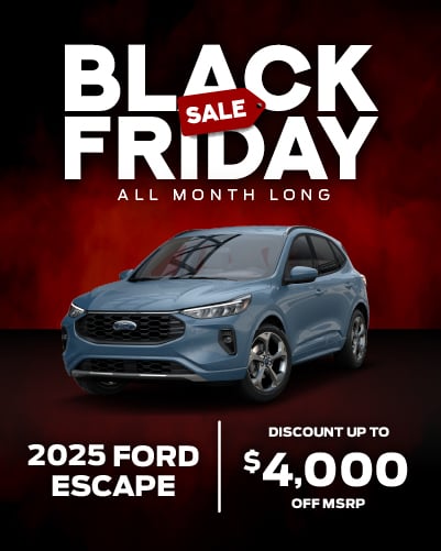 Big-West-Ford-Black-Friday-2025-Escape-Promotions