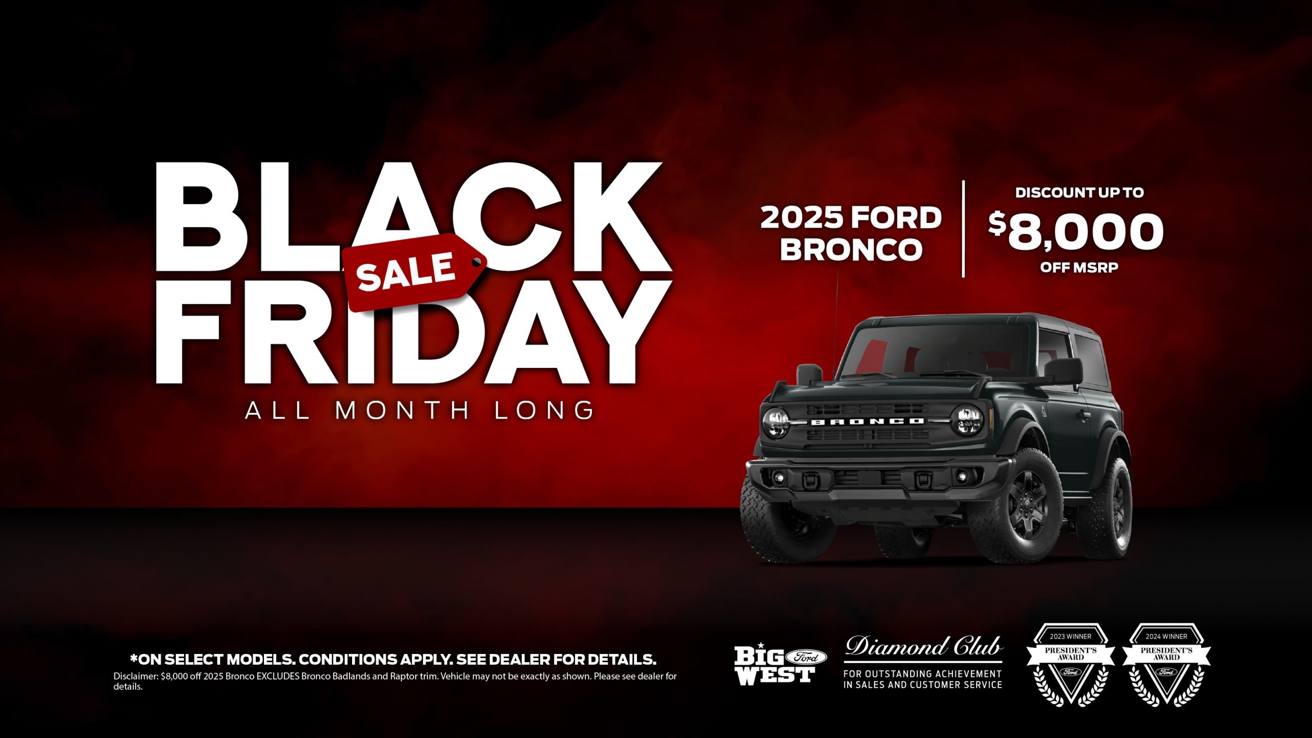 Big-West-Ford-Black-Friday-2025-Ford-Bronco-Homepage-Hero