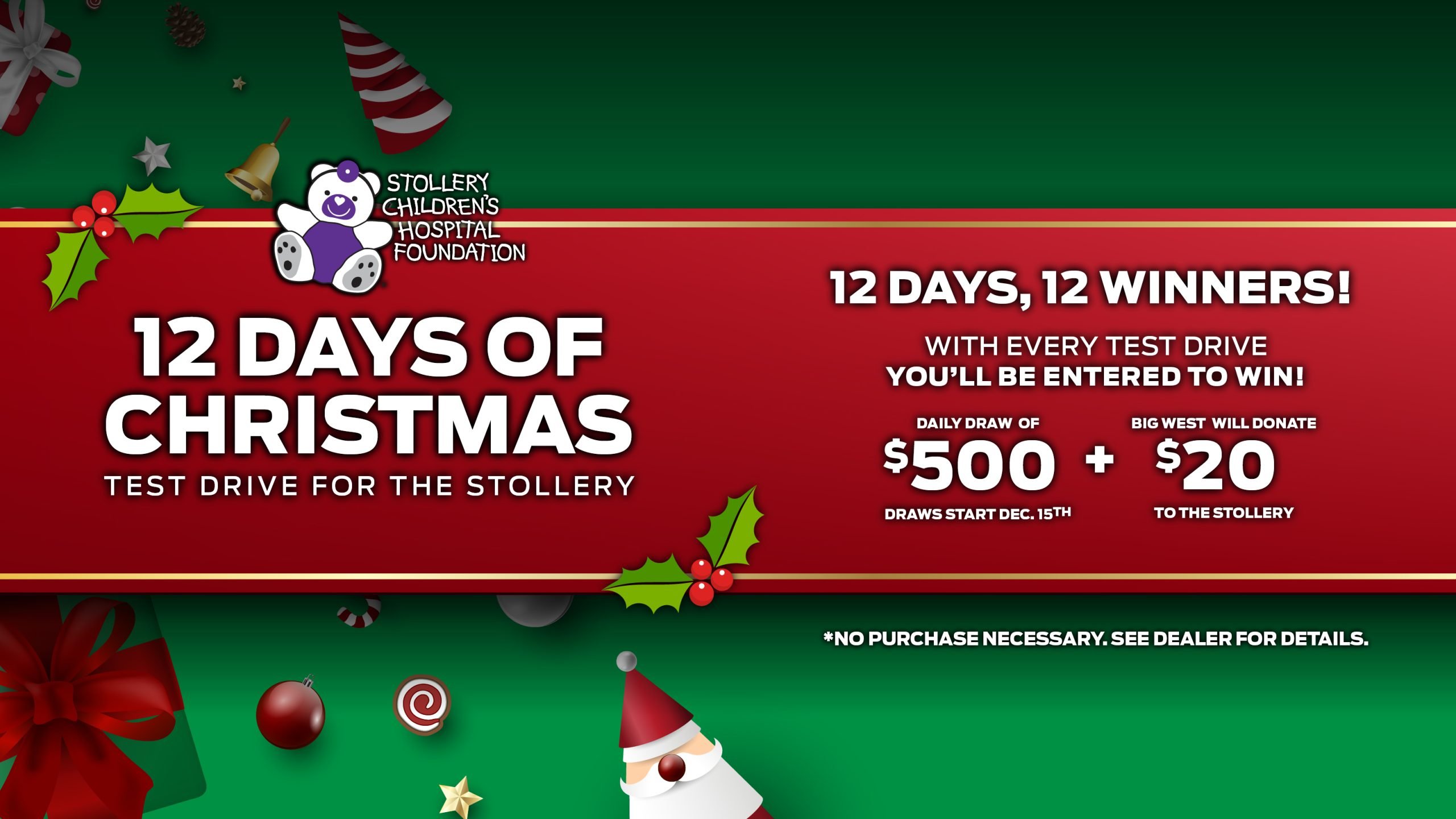 Big-West-Ford-12-days-of-Christmas-Stollery-Homepage