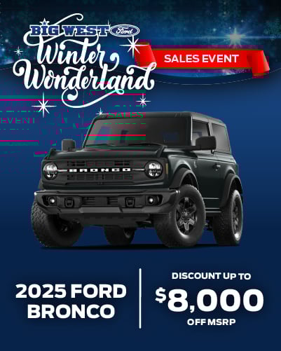 Big-West-Ford-Winter-Wonderland-2025-Bronco-Promotions