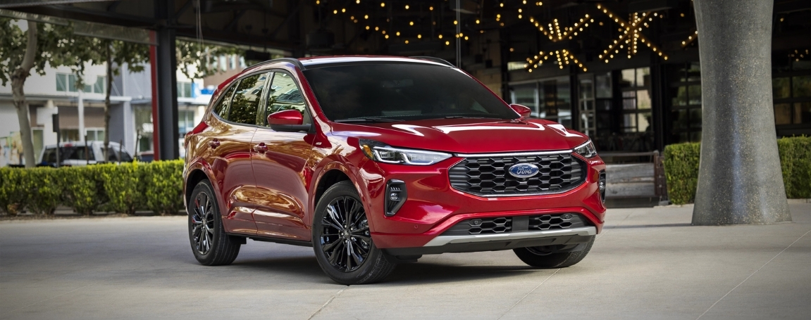 Most Affordable Ford Cars in Canada for 2026