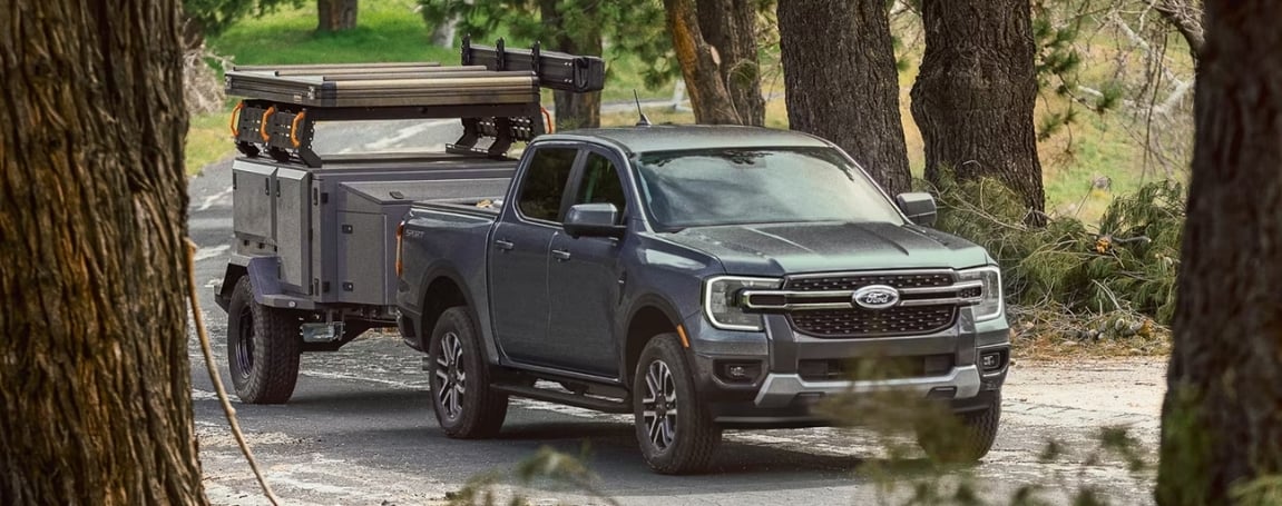 Is towing different in Canadian conditions?