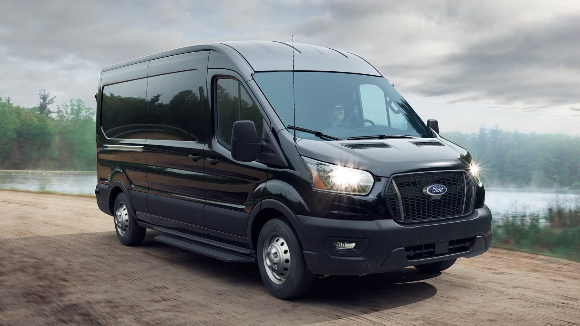 Ford Transit Cargo Ford Transit Cargo