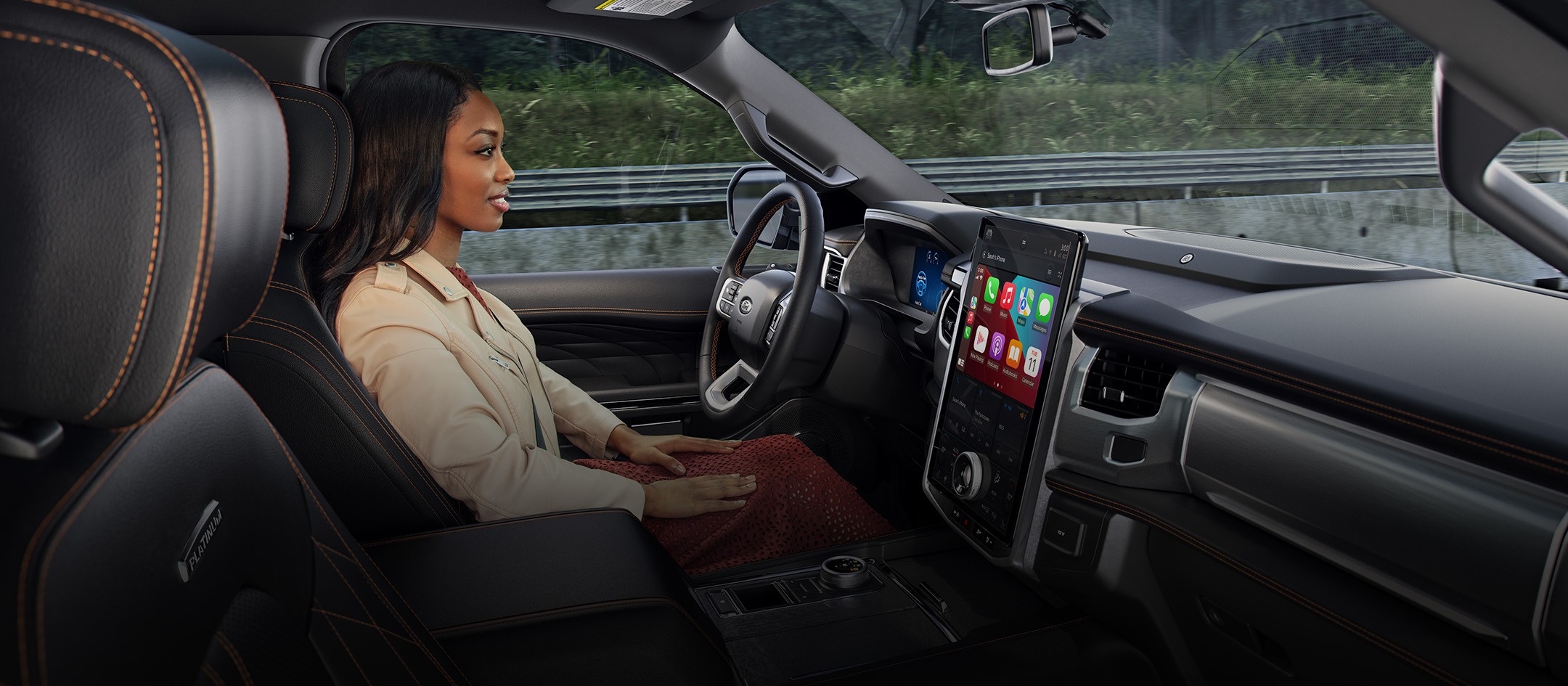 What Is Ford BlueCruise? The Future of Hands Free Driving