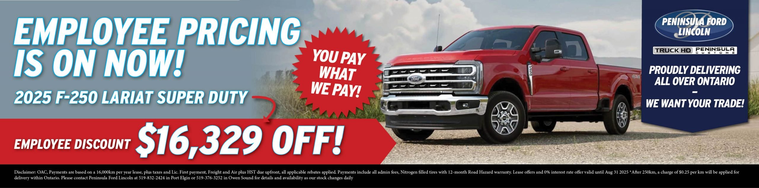 2025_WebBanner_August_F250Lariat slider_widget-1-2